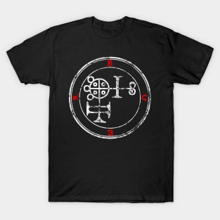 Buer Sigil T-Shirt